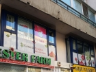 folieri vitrine iasi