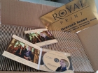 Personalizare CD-uri și DVD-uri Iași