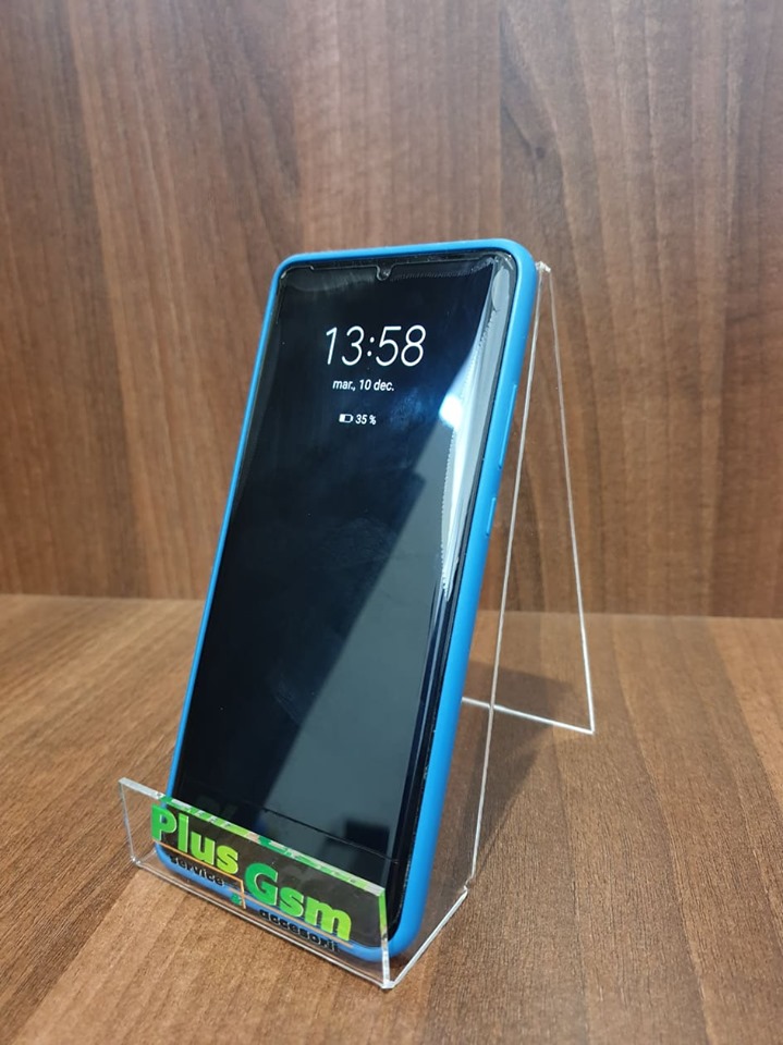 suport plexic telefon personalizat UV Iasi