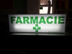 reclame luminoase Iasi
