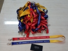 Șnur textil personalizat – lanyard personalizat Iaşi