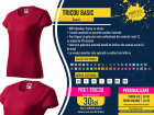 tricou personalizat dama